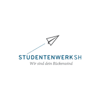 Wirsinddeinrückenwind Sticker by Studentenwerk SH