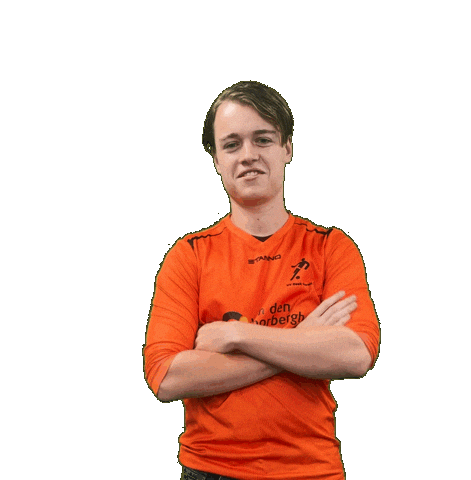 Goal Sven Sticker by Tim Hox