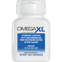 xlhealthttltd supplements vitamins probiotic inflammation Sticker