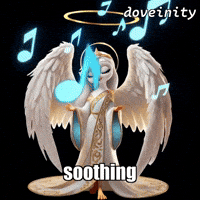 Dreamy GIF by thedoveinity