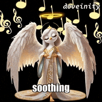 Dreamy GIF by thedoveinity