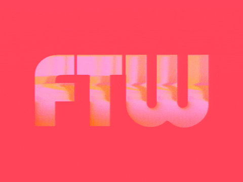 Art Glitch GIF
