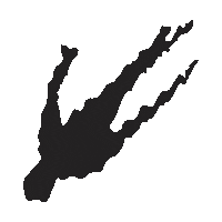 Stephan Jenkins Screamer Sticker by Third Eye Blind