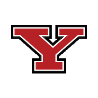 Ysu Sticker by Youngstown State University