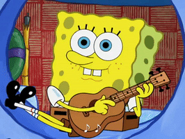 season 8 episode 26 GIF by SpongeBob SquarePants