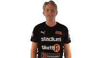 Floorball Salibandy Sticker by F-liiga
