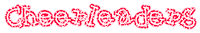 Georgia Bulldogs Bulldog Sticker