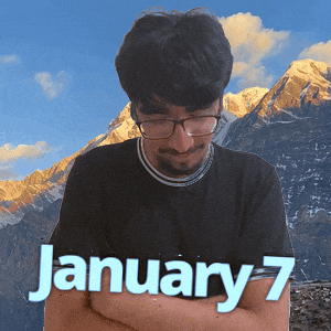 January 7 GIF