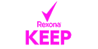 Workout Exercise Sticker by Rexona_Global