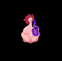 Nest Jafra GIF by Jafra Productions