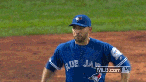 fist marco GIF by MLB