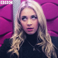 Happy The Next Step GIF by CBBC