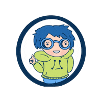 fixatoficial cool good ok super Sticker