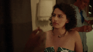 broadcity season 2 episode 5 broad city ilana wexler GIF
