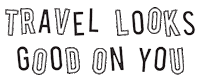 Sticker Travel Sticker by CALPAK