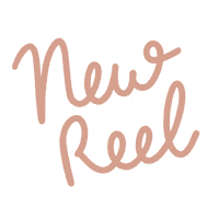 Reel Neu Sticker