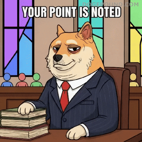 Brand Whatever GIF by Doge Pound