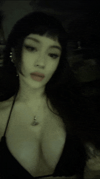Sexy Cute Girl GIF
