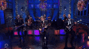 Brandi Carlile Snl GIF by Saturday Night Live