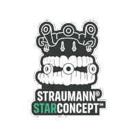 Fc Basel Tlc Sticker by Straumann