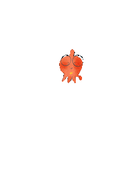 MissPATY poulpe octopuss misspaty nomdunpoulpe Sticker