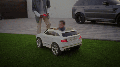 Side Effects Lb GIF by D-Block Europe