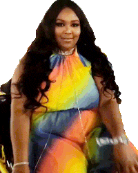 water me hip hop Sticker by Lizzo