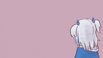 safefriend giphygifmaker giphygifmakermobile hololive gura GIF