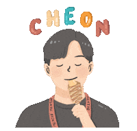 Startup Mentor Sticker by Cheon Indonesia