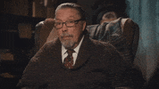 Tim Curry Judging You GIF by Rocky Horror Picture Show