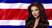 Costa Rica Cr GIF