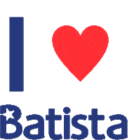 Sticker by Colégio Batista Mineiro