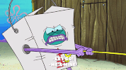 season 9 GIF by SpongeBob SquarePants