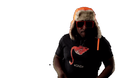 Happy Winter Sticker by BDHCollective