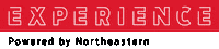 Nuexperience Sticker by Northeastern University