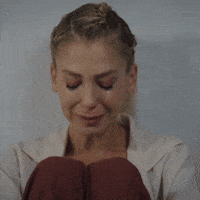 Crying GIF