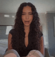 Dani Oops GIF