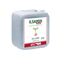 Potente Sticker by ILSA Brasil