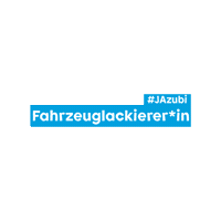 Dashandwerk Sticker by #JAzubi