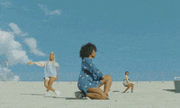 r&b no GIF by Fool's Gold Records