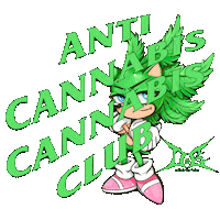 Cyberpunk Sticker by DISSONANCE STORE