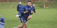 SaleSharks rugby sale sharks salesharks gallagherprem GIF