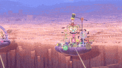disney pixar baby GIF by Disney