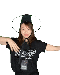 shemeansbusiness 그녀의비즈니스를응원합니다 Sticker by Boost with Facebook, Seongsu