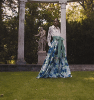 New York Fashion Week GIF by NYFW: The Shows