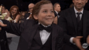 TNTDrama smile tnt award show sag GIF