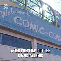 GIF by Comedy Central