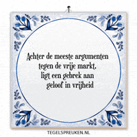 Humor Nl GIF by Tegelspreuken.nl