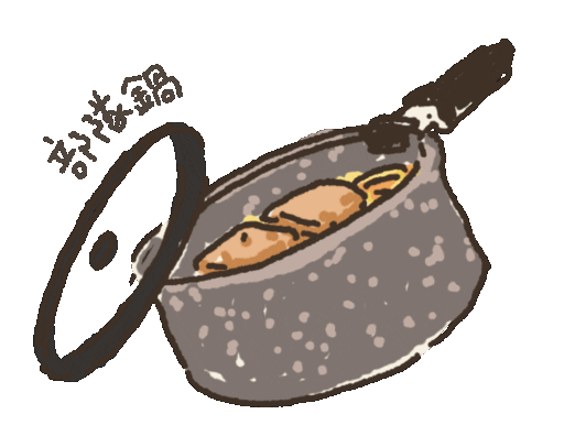 Hot Pot Eating Sticker