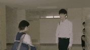 High School GIF by ATARASHII GAKKO!